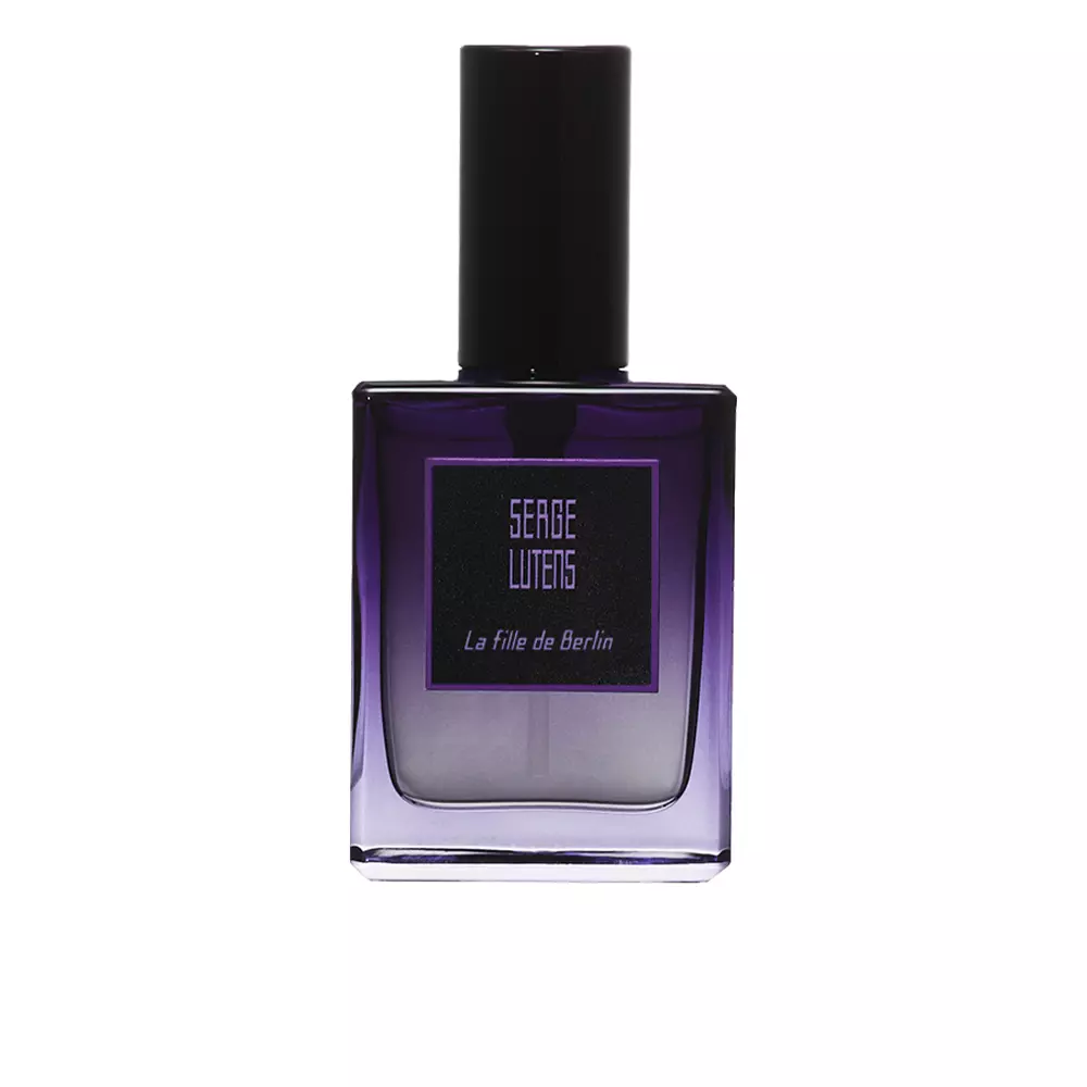LA FILLE DE BERLIN confit de parfum spray Eau de Parfum (Unisex) 18 serge lutens la fille de berlin confit de parfum spray