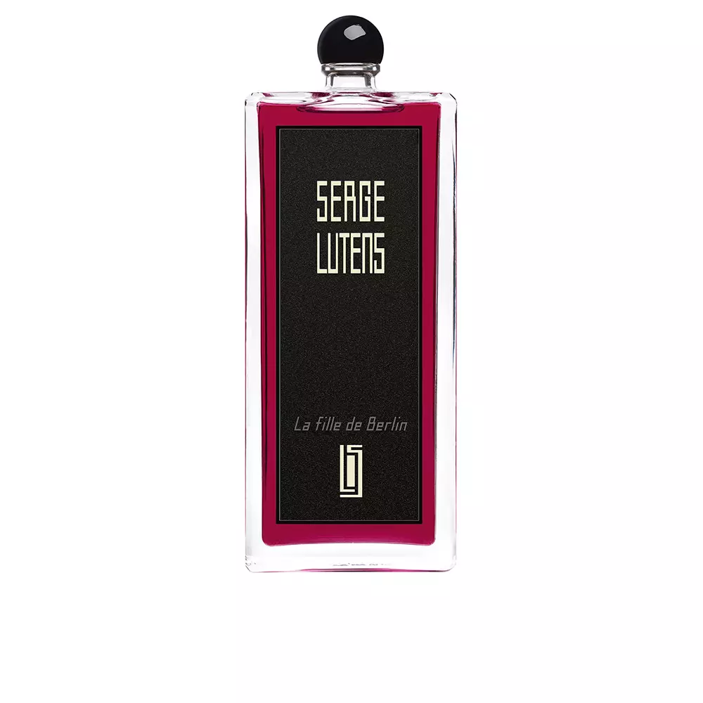 LA FILLE DE BERLIN Eau de Parfum (Nữ) 12 serge lutens la fille de berlin eau de perfume spray