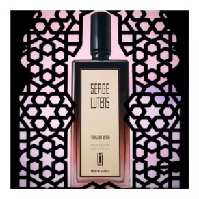 Nước hoa Serge Lutens LA FILLE DE BERLIN hair mist Hair perfume (Unisex)
