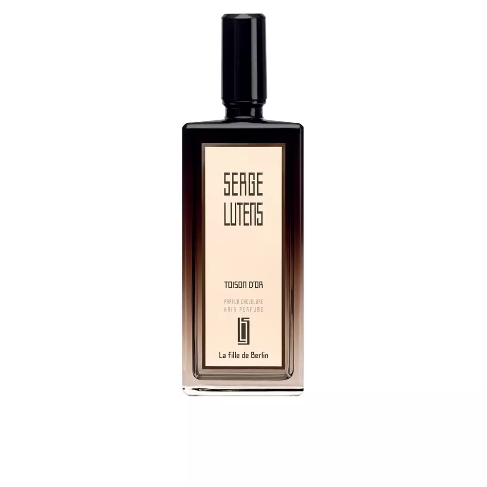 LA FILLE DE BERLIN hair mist Hair perfume (Unisex) 18 serge lutens la fille de berlin hair mist