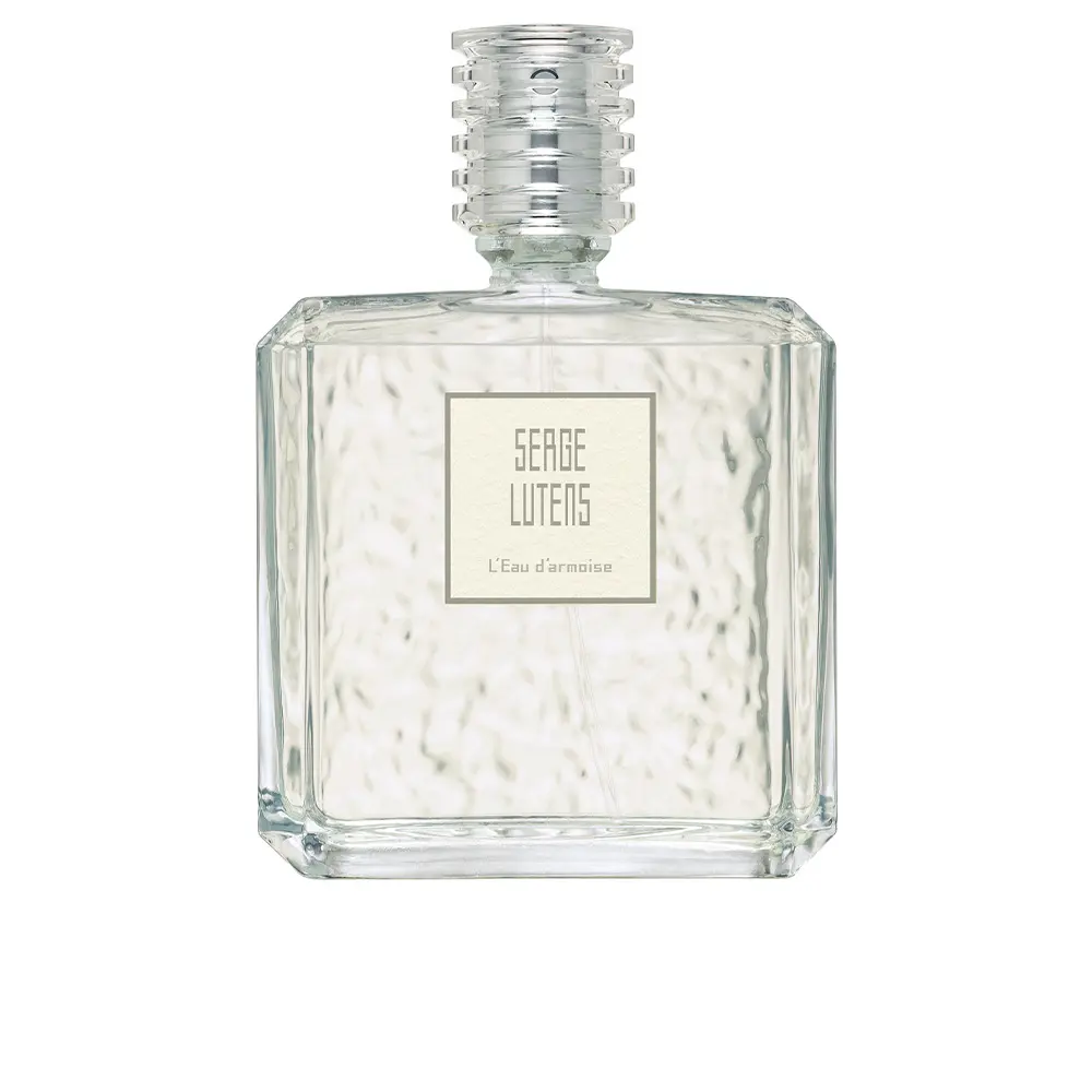 L'EAU D'ARMOISE Eau de Parfum (Unisex) 12 serge lutens leau darmoise eau de parfum spray