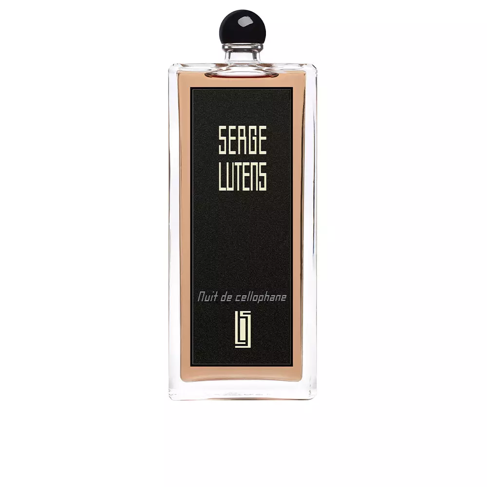 NUIT DE CELLOPHANE Eau de Parfum (Unisex) 16 serge lutens nuit de cellophane eau de perfume spray