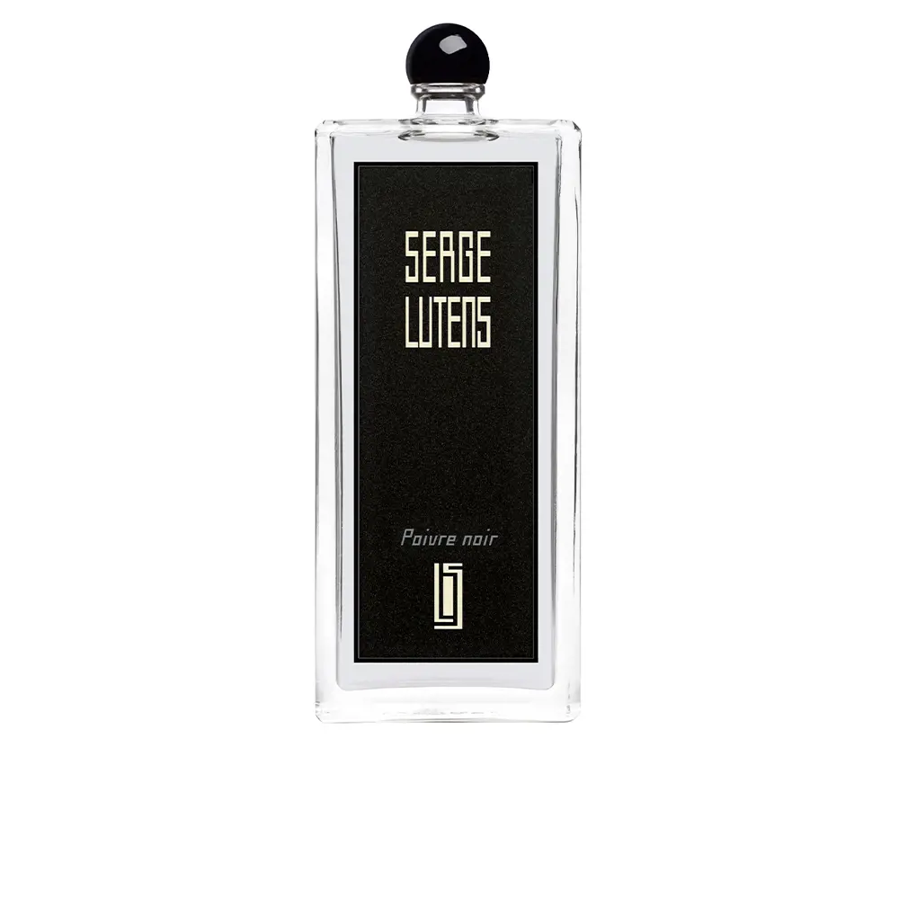 POIVRE NOIR Eau de Parfum (Nữ) 24 serge lutens poivre noir eau de parfum flacon