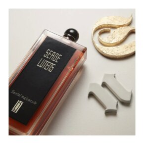 Nước hoa Serge Lutens SANTAL MAJUSCULE Eau de Parfum (Unisex)