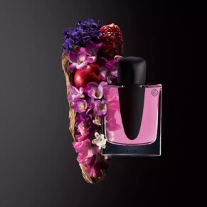 Shiseido GINZA Fragrance (Nữ)