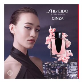 Nước hoa Shiseido GINZA Eau de Parfum (Nữ)