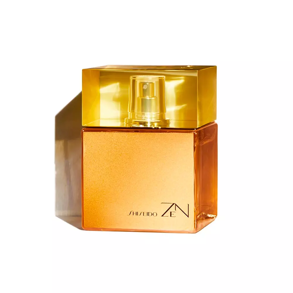 ZEN Eau de Parfum (Nữ) 14 shiseido zen eau de perfume spray