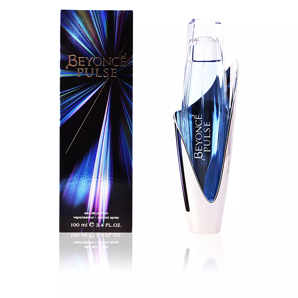 BEYONCÉ PULSE Eau de Parfum (Nữ) 1 Nước hoa BEYONCÉ PULSE Eau de Parfum (Nữ) chính hãng Singers