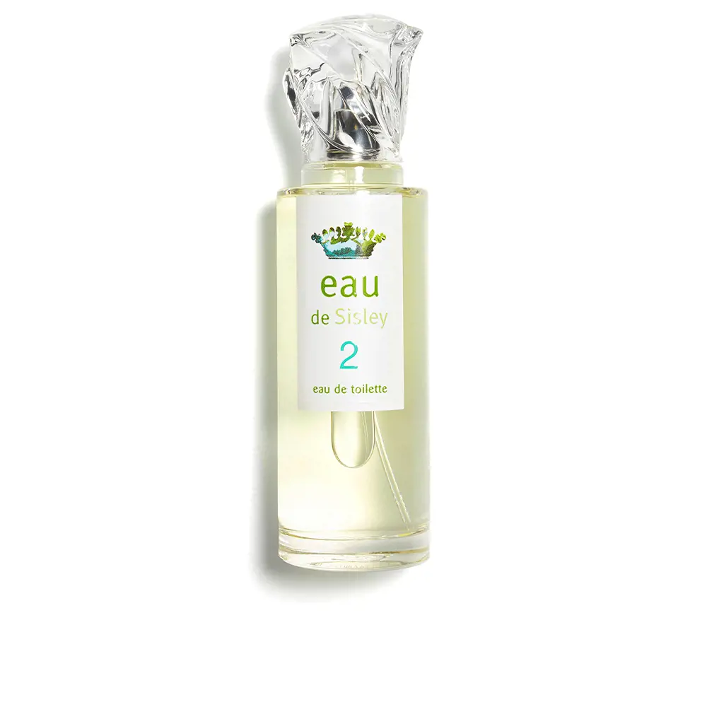 EAU DE SISLEY 2 Eau de Toilette (Nữ) 16 sisley eau de sisley 2 eau de toilette spray