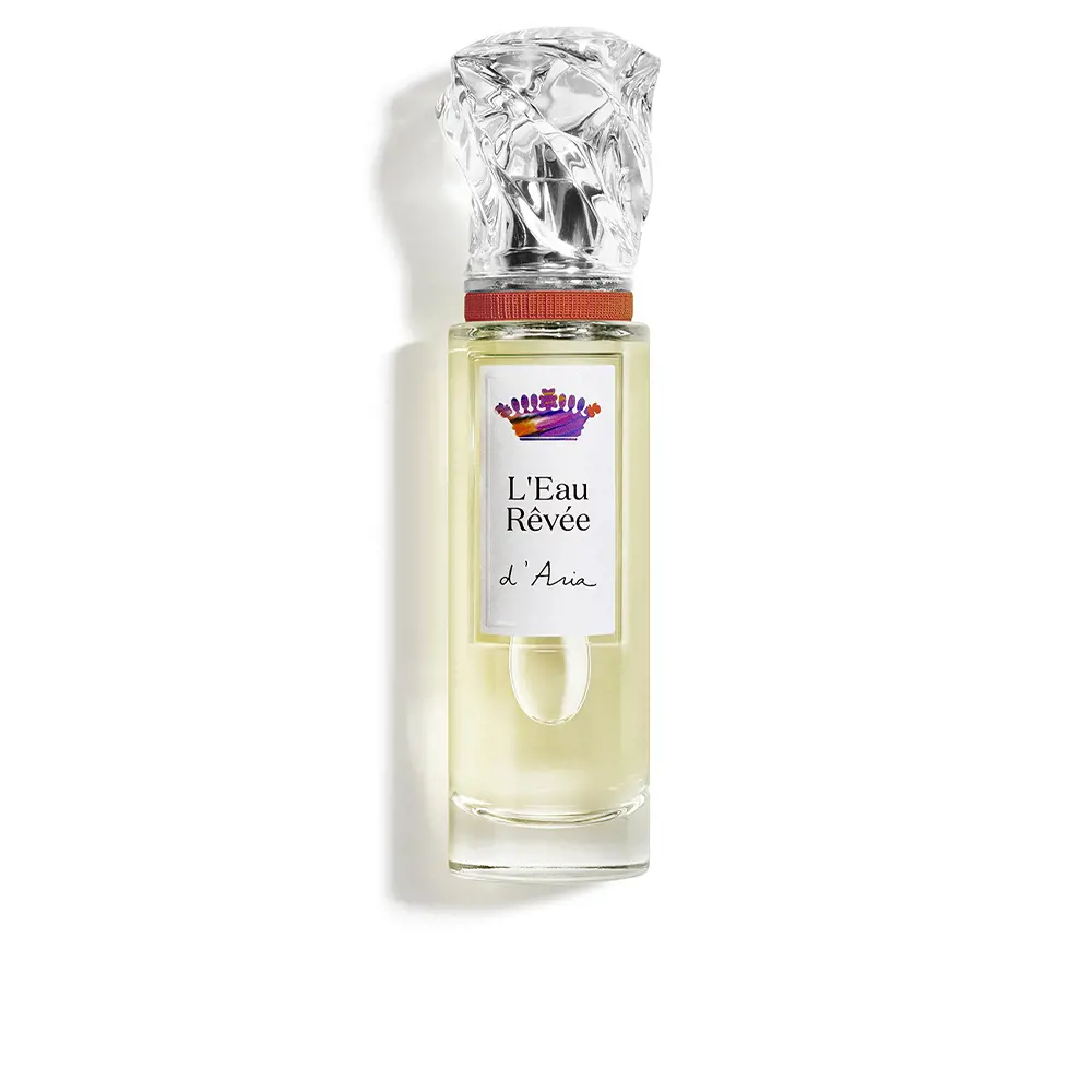 L'EAU RÊVÉE D'ARIA Eau de Parfum - Eau de Toilette (Unisex) 22 sisley leau revee daria eau de toilette spray