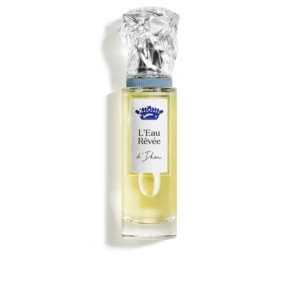 L'EAU RÊVÉE D'IKAR Eau de Toilette (Unisex) 22 sisley leau revee dikar eau de toilette spray