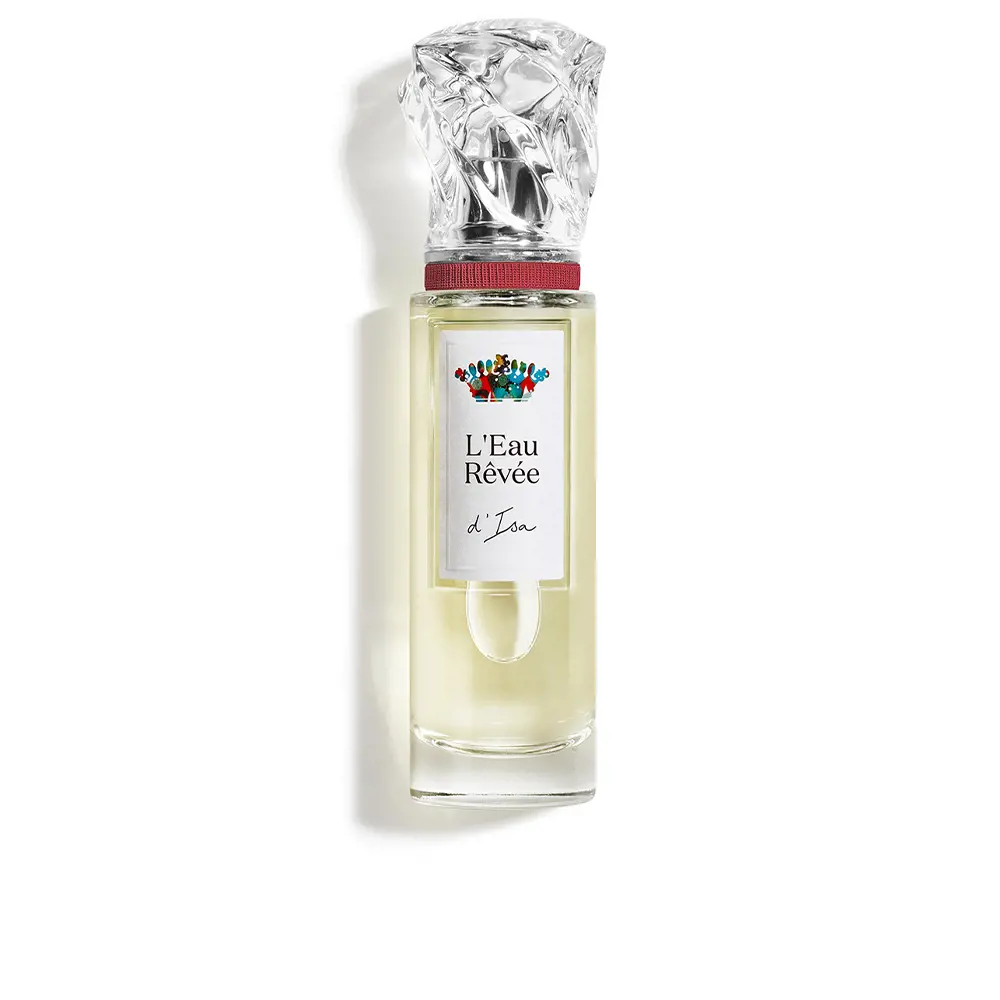 L'EAU RÊVÉE D'ISA Eau de Toilette (Unisex) 22 sisley leau revee disa eau de toilette spray