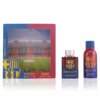 Nước hoa F.C. BARCELONA SET Perfume set (Nam) chính hãng Sporting Brands