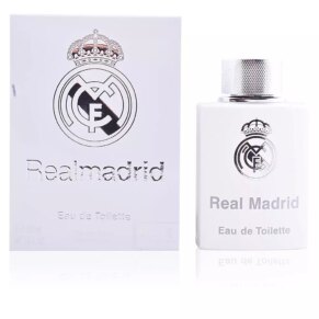 Nước hoa REAL MADRID Eau de Toilette (Nam) chính hãng Sporting Brands