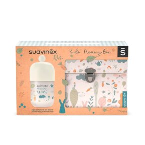 Nước hoa Suavinex BABY COLOGNE SENSE LOT Perfume set - Kids & babies Sets (Unisex)