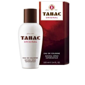 Nước hoa TABAC ORIGINAL Eau de Cologne (Nam) chính hãng Tabac