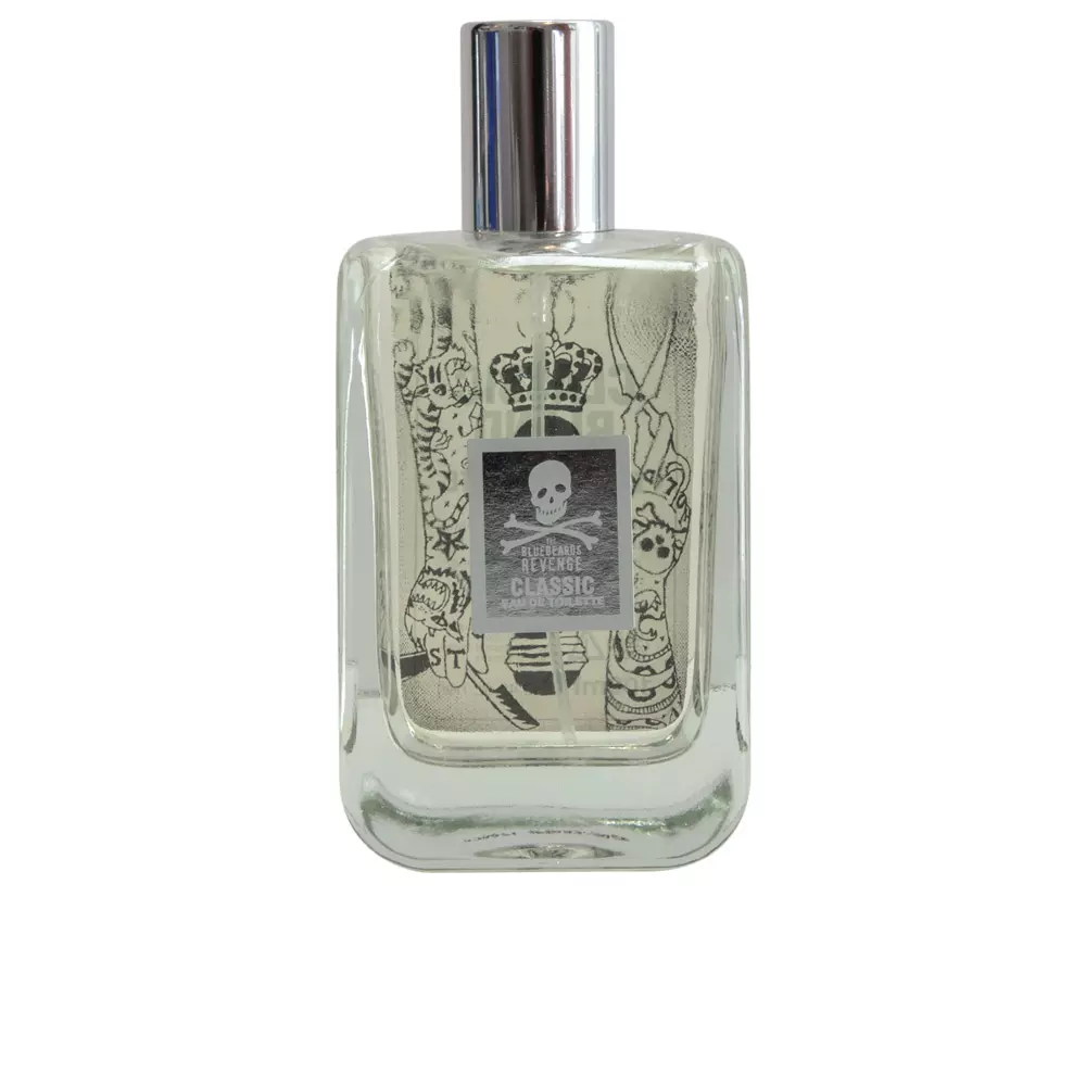 CLASSIC Eau de Toilette (Nam) 14 the bluebeards revenge classic eau de toilette spray