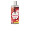 Nước hoa POMEGRANATE & RED BERRIES hair & body mist Hair perfume Body Spray (Nữ) chính hãng The Body Shop