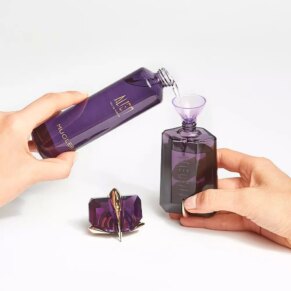 Thierry Mugler ALIEN Refillable Eau de Parfum (Nữ)