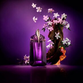 Nước hoa Thierry Mugler ALIEN Refillable Eau de Parfum (Nữ)