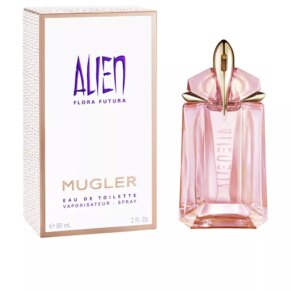 Nước hoa ALIEN FLORA FUTURA Eau de Toilette (Nữ) chính hãng Thierry Mugler