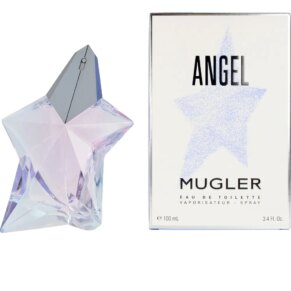 Nước hoa Thierry Mugler ANGEL Eau de Toilette (Nữ) chính hãng