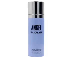 Nước hoa Thierry Mugler ANGEL hair & body mist Eau de Parfum (Nữ) chính hãng