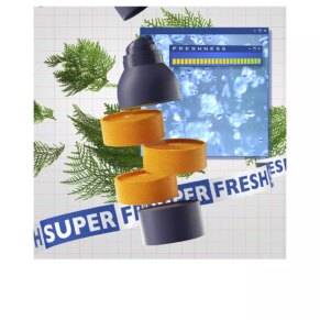 Nước hoa Tommy Hilfiger IMPACT all over body spray Body Spray (Nam) chính hãng