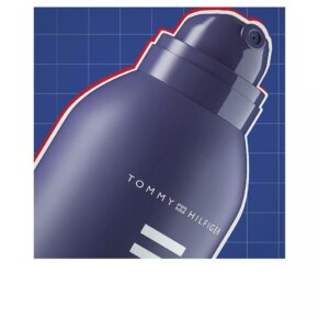Nước hoa Tommy Hilfiger IMPACT all over body spray Body Spray (Nam)