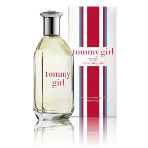 Nước hoa Tommy Hilfiger TOMMY GIRL Eau de Toilette (Nữ) chính hãng