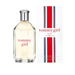 Nước hoa Tommy Hilfiger TOMMY GIRL Eau de Toilette (Nữ) chính hãng