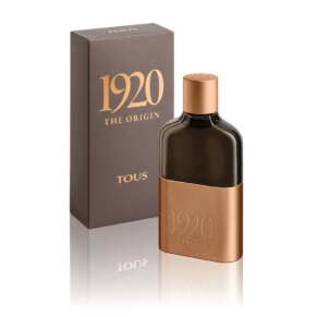 Nước hoa Tous 1920 THE ORIGIN Eau de Parfum (Nam) chính hãng