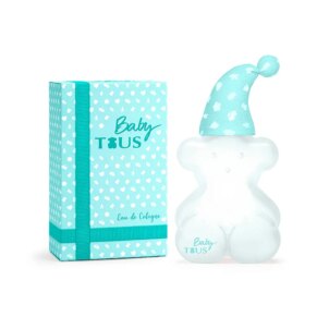 Nước hoa Tous BABY TOUS Baby fragrances - Eau de Cologne (Unisex) chính hãng