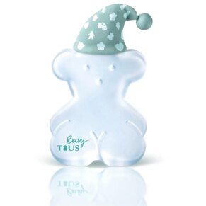 Nước hoa BABY TOUS Baby fragrances - Eau de Cologne (Unisex) chính hãng Tous