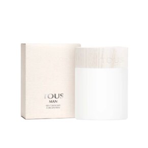 Nước hoa Tous LES COLOGNES CONCENTRÉES MAN Eau de Toilette (Nam) chính hãng