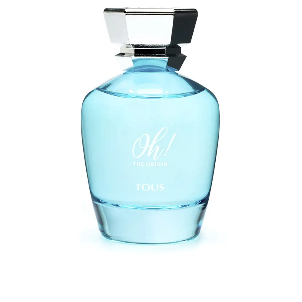 OH! THE ORIGIN Eau de Toilette (Nữ) 8 tous oh the origin eau de toilette spray