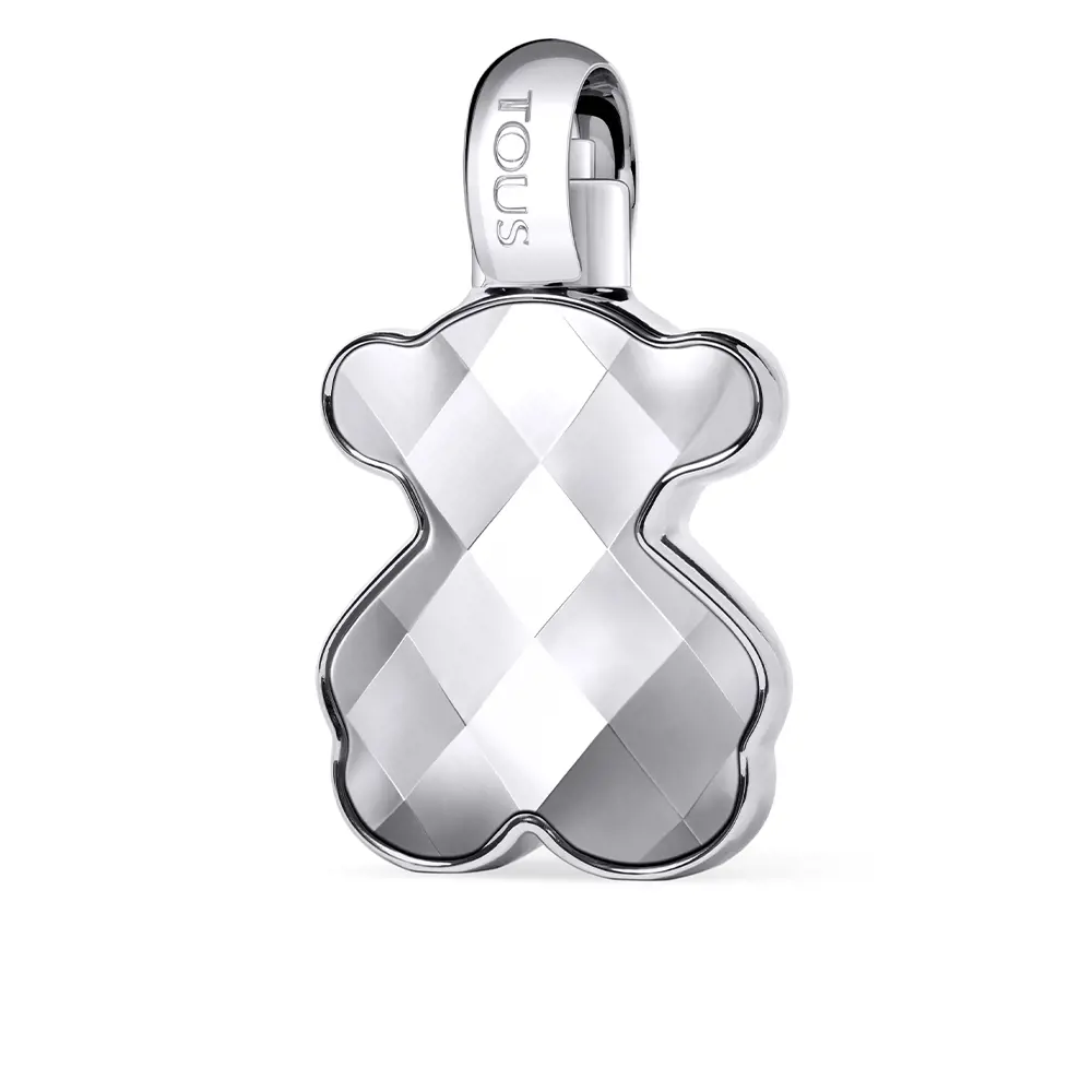 THE SILVER PARFUM Eau de Parfum (Nữ) 18 tous the silver parfum eau de parfum spray
