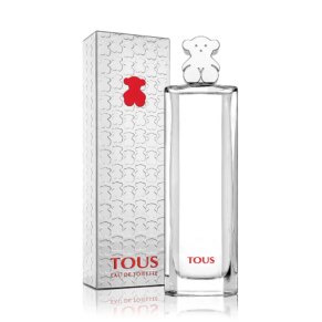Nước hoa Tous TOUS Eau de Toilette (Nữ) chính hãng