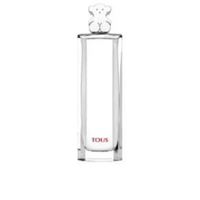Nước hoa TOUS Eau de Toilette (Nữ) chính hãng Tous