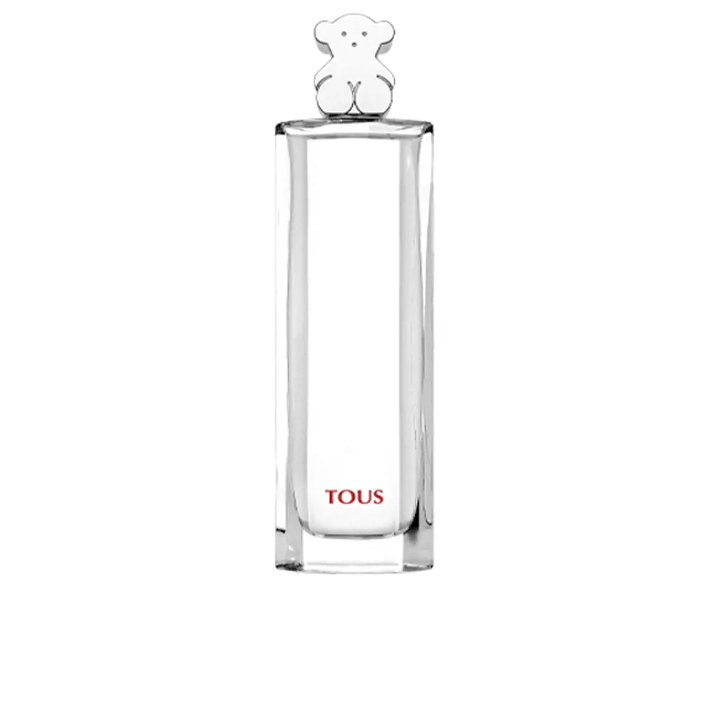 TOUS Eau de Toilette (Nữ) 8 tous tous eau de toilette spray