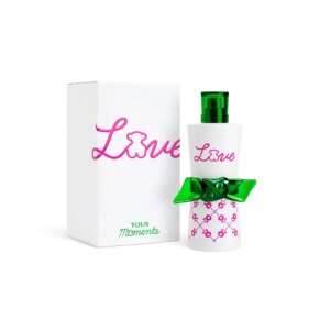 Nước hoa Tous LOVE MOMENTS Eau de Toilette (Nữ) chính hãng
