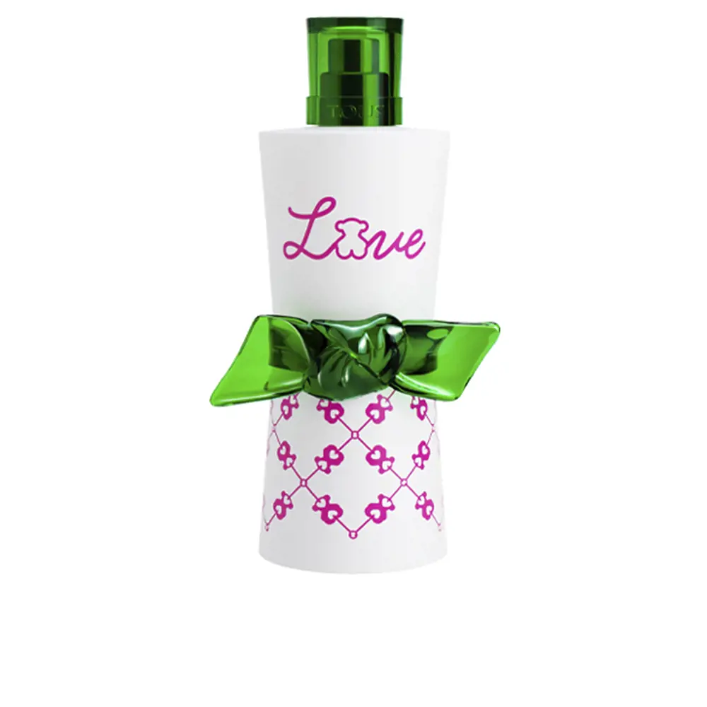 LOVE MOMENTS Eau de Toilette (Nữ) 12 tous tous love eau de toilette spray