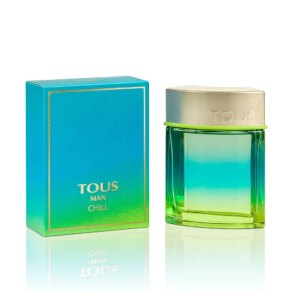 Nước hoa TOUS MAN CHILL Eau de Toilette (Nam) chính hãng Tous