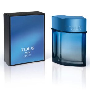 Nước hoa Tous TOUS MAN SPORT Eau de Toilette (Nam) chính hãng