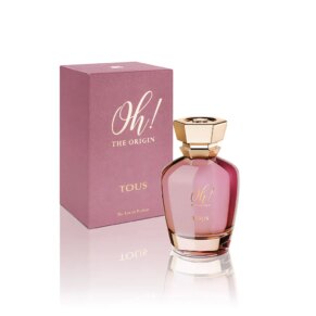 Nước hoa Tous OH! THE ORIGIN Eau de Parfum (Nữ) chính hãng