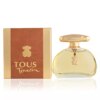 Nước hoa TOUS TOUCH the original gold Eau de Toilette (Nữ) chính hãng Tous