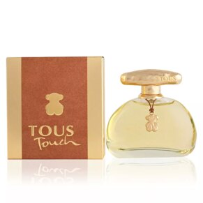 Nước hoa TOUS TOUCH the original gold Eau de Toilette (Nữ) chính hãng Tous