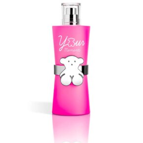 Nước hoa YOUR MOMENTS Eau de Toilette (Nữ) chính hãng Tous