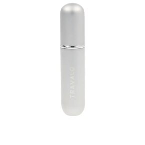 Nước hoa CLASSIC HD #silver (Unisex) chính hãng Travalo