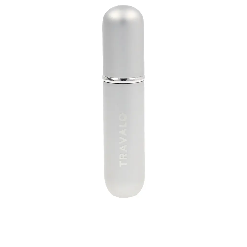 CLASSIC HD silver (Unisex) 10 travalo travalo classic hd silver